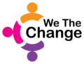 wethechange logo cropped
